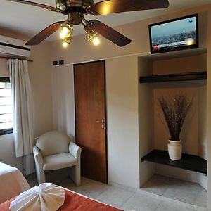 Habitación Cuádruple